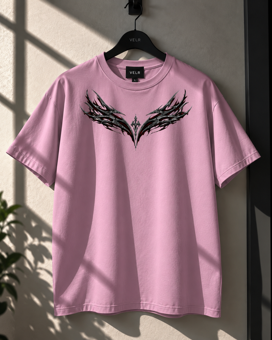 WINGED REQUIEM