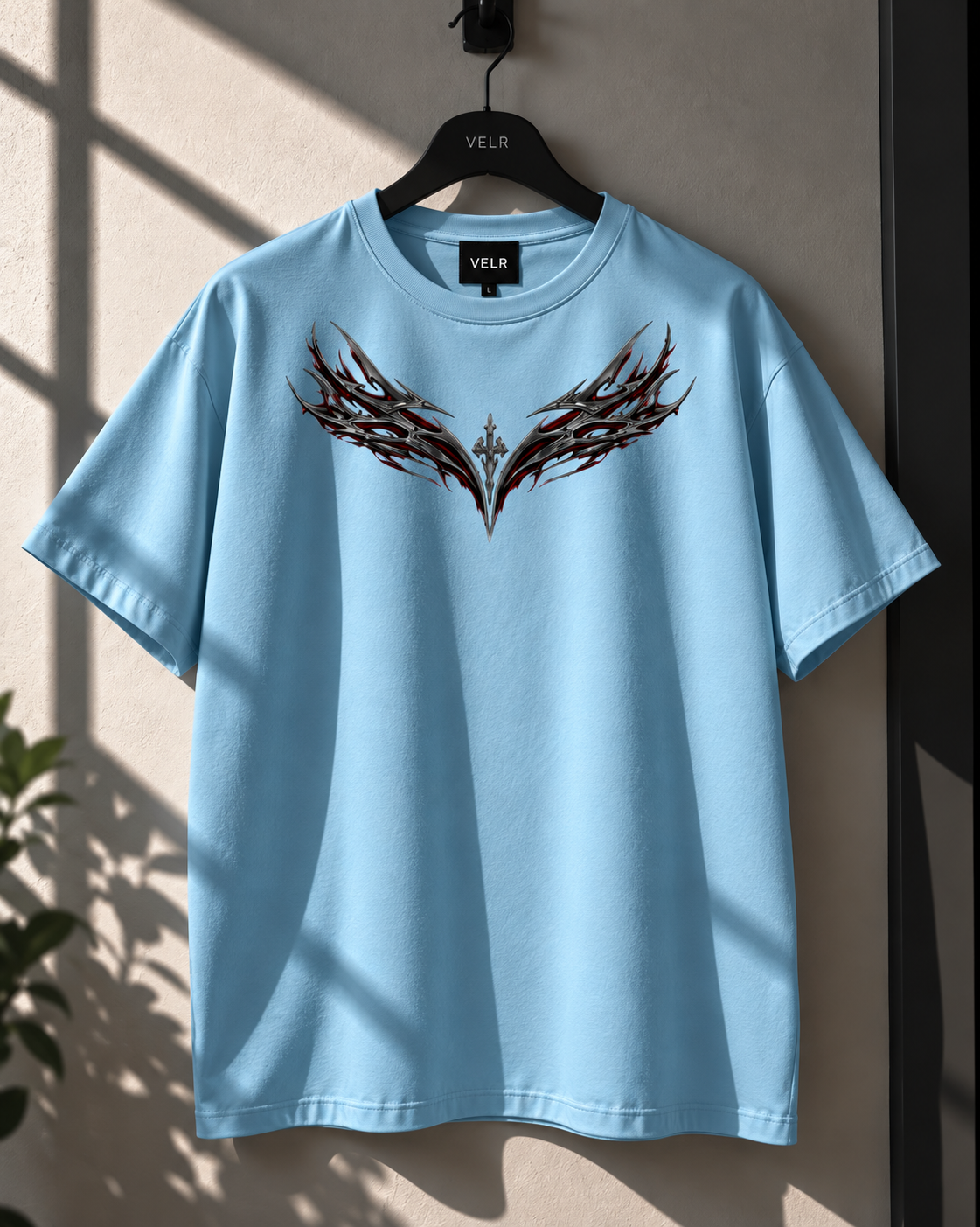 WINGED REQUIEM
