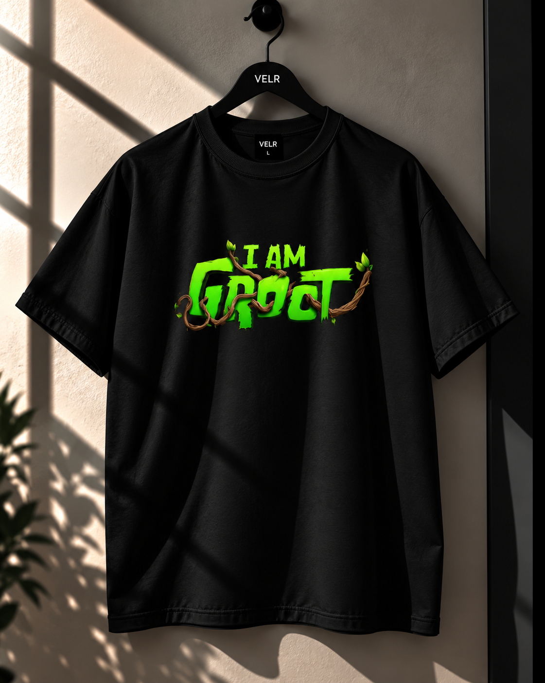 GROOT