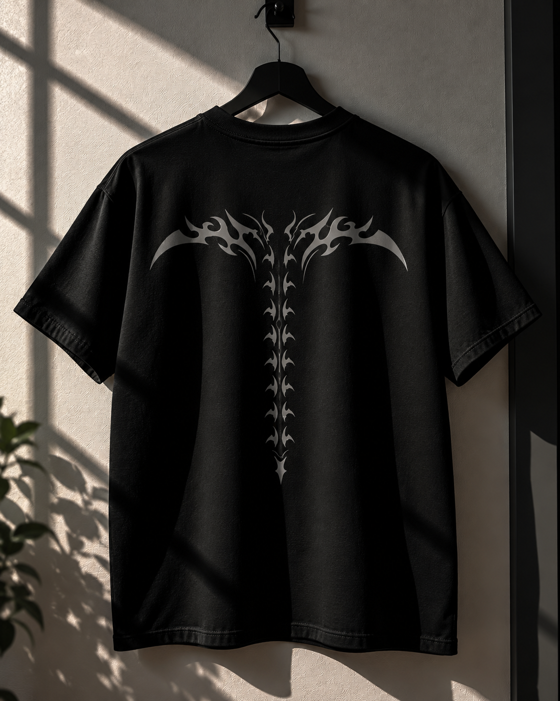TRIBAL VEIL