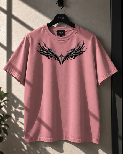WINGED REQUIEM