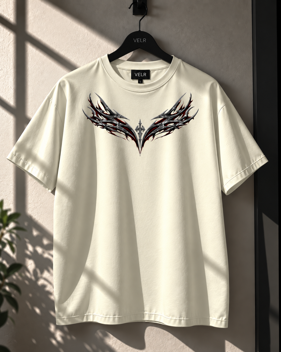 WINGED REQUIEM
