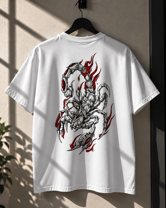 INFERNO STING