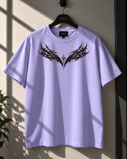 WINGED REQUIEM