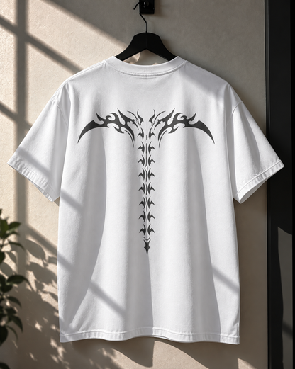 TRIBAL VEIL