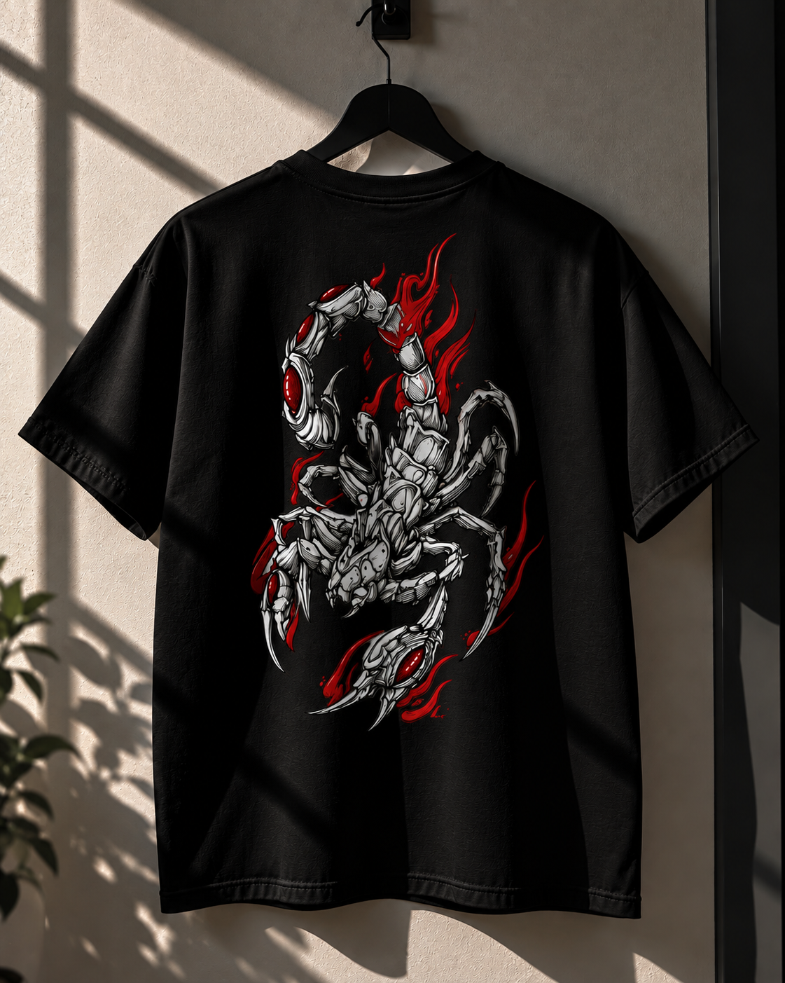 INFERNO STING