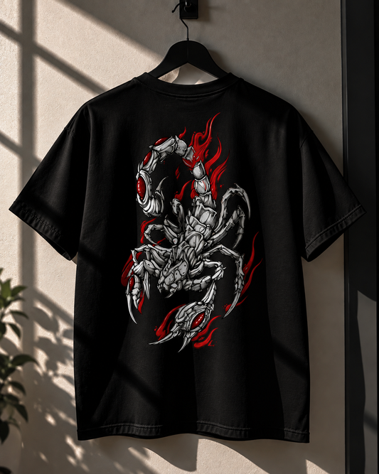 INFERNO STING