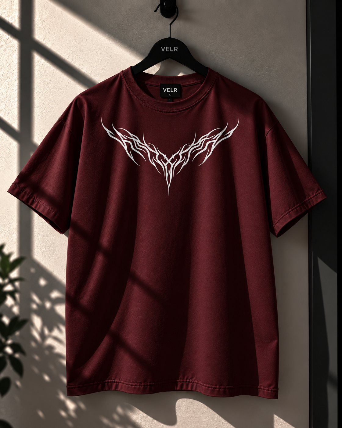 WRAITH