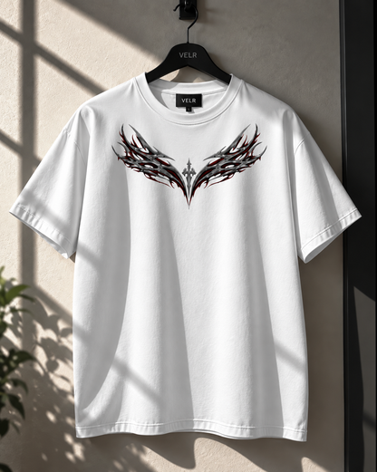 WINGED REQUIEM