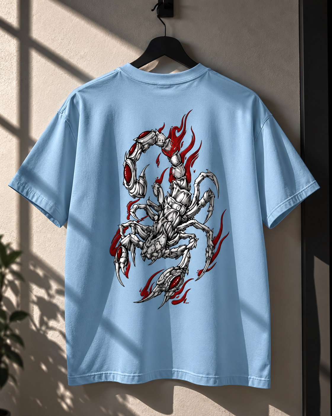 INFERNO STING